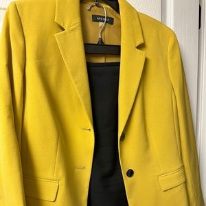 Ladies skirt and jacket